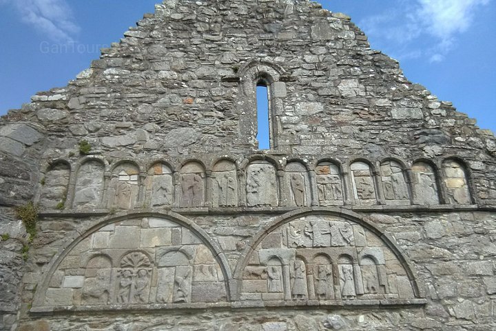 Tour privado del majestuoso valle de Blackwater desde Cork