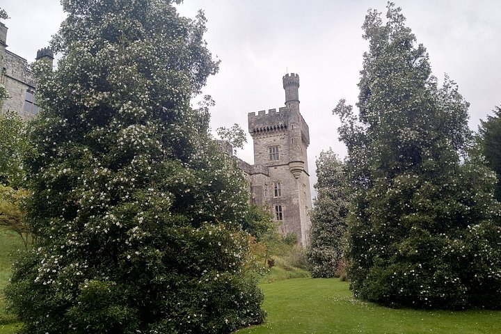 Tour privado del majestuoso valle de Blackwater desde Cork
