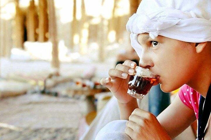 Quadrijden en kameelrijden met bedoeïenenshow in Marsa Alam