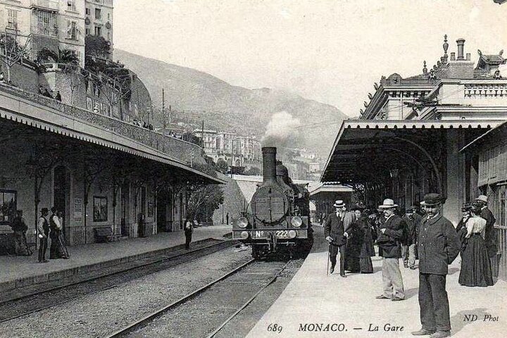 Monaco & Monte-Carlo: Classics & Hidden Gems - Walking & Boat