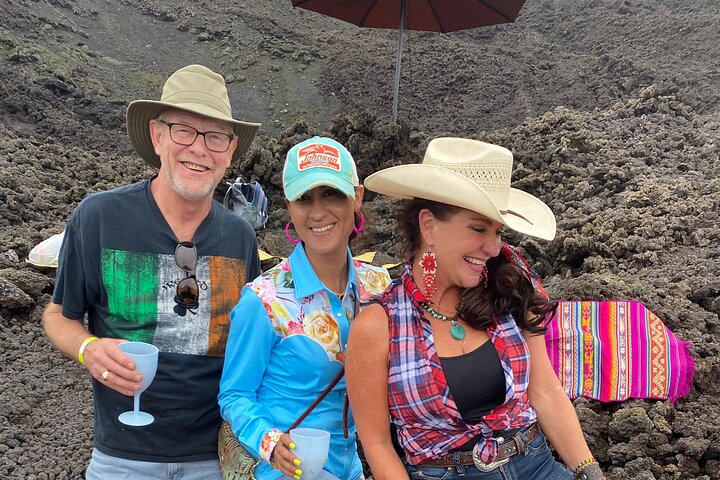Hoteller i nærheden af Puerto Quetzal Pacaya Volcano Horseback Ride