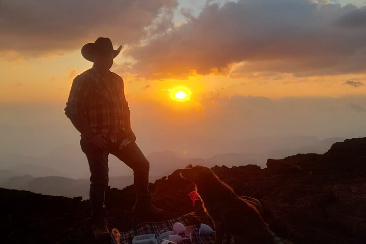 Hoteller i nærheden af Puerto Quetzal Pacaya Volcano Horseback Ride