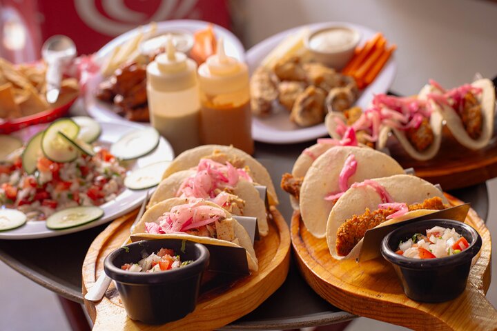 ATV 4×4+Cenote+Snorkeling+Beach Club+ Lunch+Sabores de Cozumel