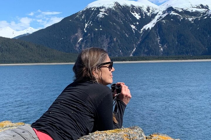 Alaska Natura Immersione: Tour di terapia forestale a Haines, Alaska