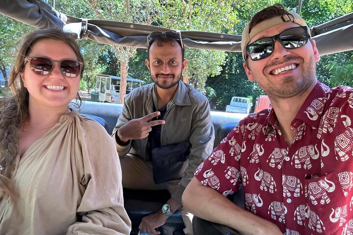 Yala, Udawalawa Safari Desde Ella, Mirissa, Hiriketiya, Tangalle