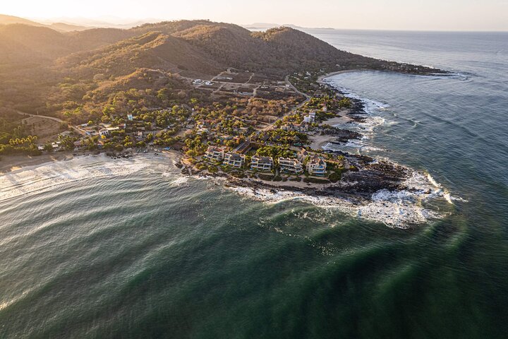 Ixtapa Zihuatanejo Sesión de fotos
