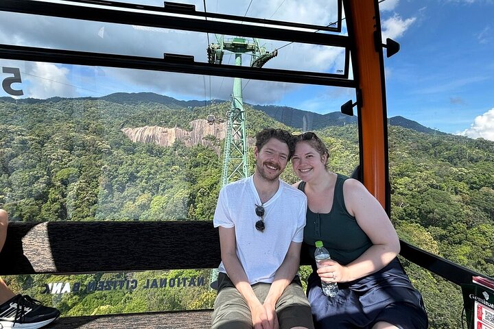 Landausflüge vom Hafen Chan May nach Ba Na Hills Danang