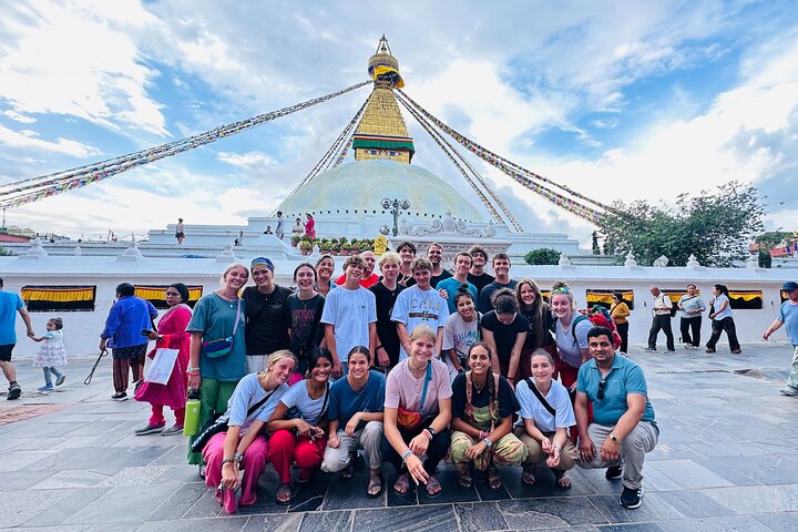 Kathmandu Sightseeing | UNESCO World Heritage sites Private/Group