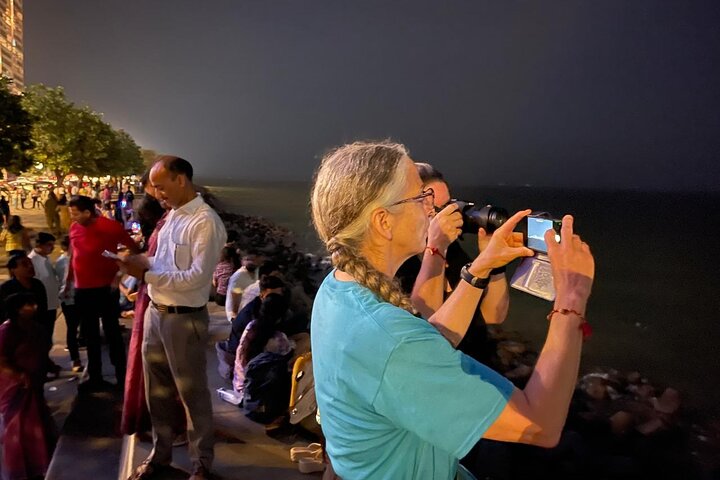 Midnight Mumbai: Highlights, Heritage & Sea Link Drive