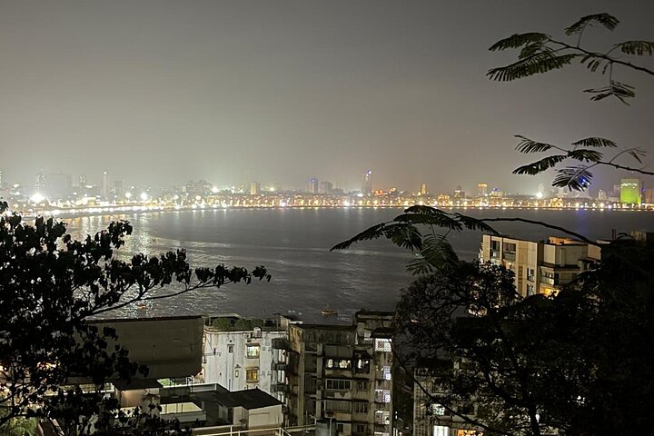 Midnight Mumbai: Highlights, Heritage & Sea Link Drive
