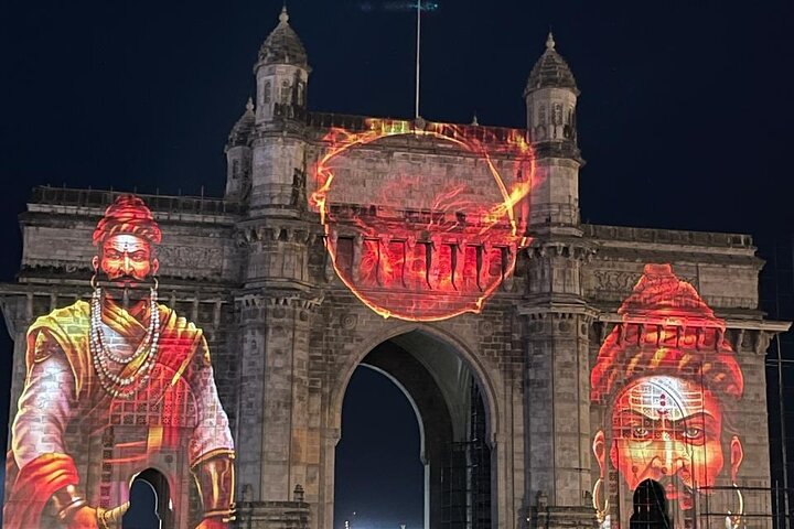 Midnight Mumbai: Highlights, Heritage & Sea Link Drive