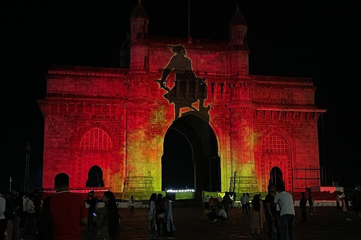 Midnight Mumbai: Highlights, Heritage & Sea Link Drive