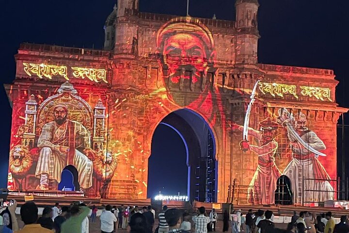 Midnight Mumbai: Highlights, Heritage & Sea Link Drive