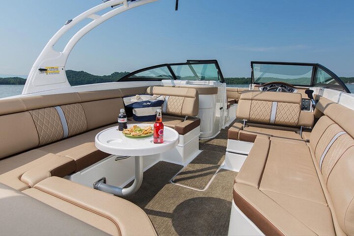 Private escape to discover Cannes & Lerins Islands from the sea