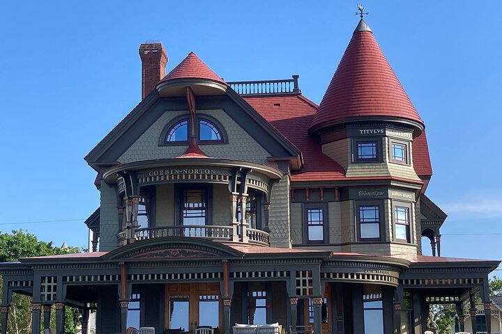 Tour de 3 horas por lo mejor de Martha's Vineyard por toda la isla