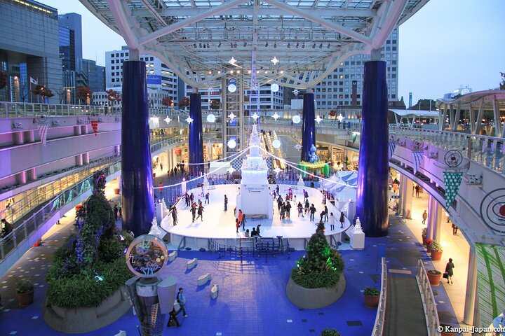 Aeroporto de Nagoya para o centro de Nagoya 50 km de transferência privada