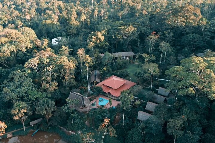 Avventura di 4 giorni all-inclusive in Amazzonia: esplora la foresta pluviale di Napo