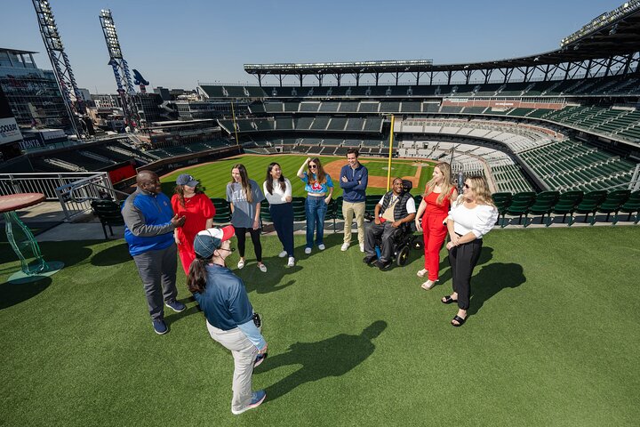 Restauranter i nærheten av Atlanta Braves' Truist Park