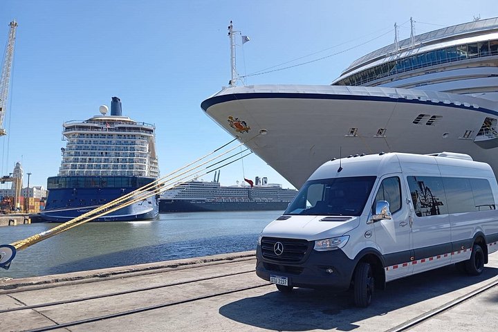 Private Tour in Montevideo with a local – Customize with Add-Ons