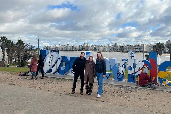 Private Tour in Montevideo with a local – Customize with Add-Ons