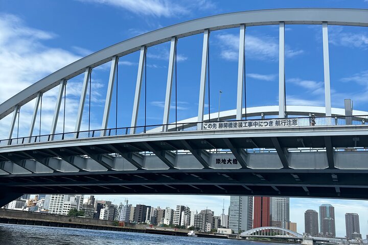 Scalo a Tokyo: Tour Privato di 5 Ore con Prelevamento Aeroportuale