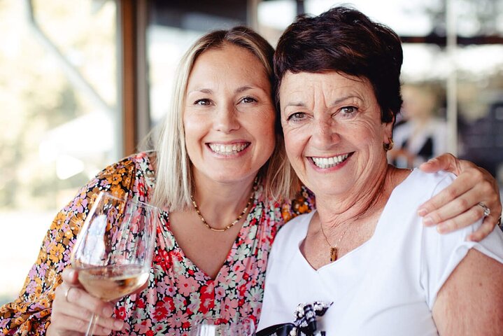 Tour del vino premium con Tannin Road (partenza da Busselton)