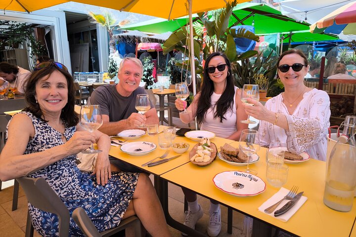 Vollständige Weinprobe Tour in Menton - Früher Abend - 3 Stunden