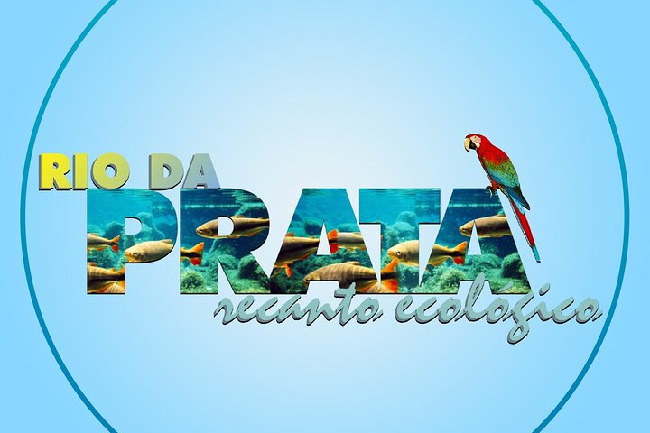 Ohne Anstehen: Recanto Ecologico Rio da Prata Ticket inklusive Trail & Schnorcheln