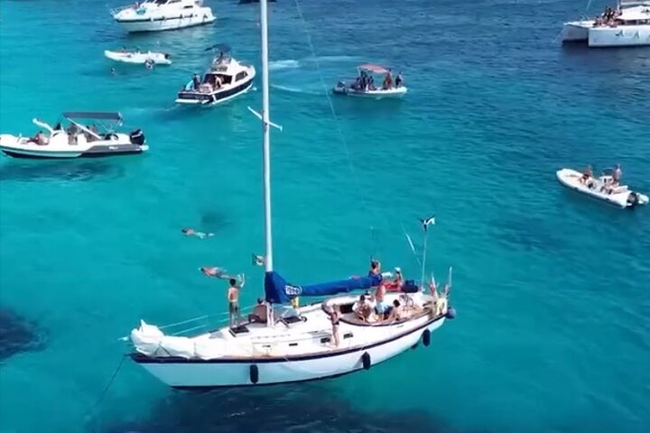 Voyage en voilier Premium dans l'archipel de La Maddalena | Max 8 invités