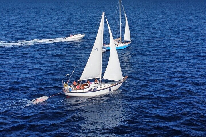 Voyage en voilier Premium dans l'archipel de La Maddalena | Max 8 invités
