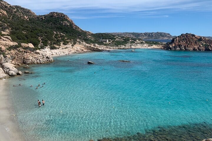 Voyage en voilier Premium dans l'archipel de La Maddalena | Max 8 invités