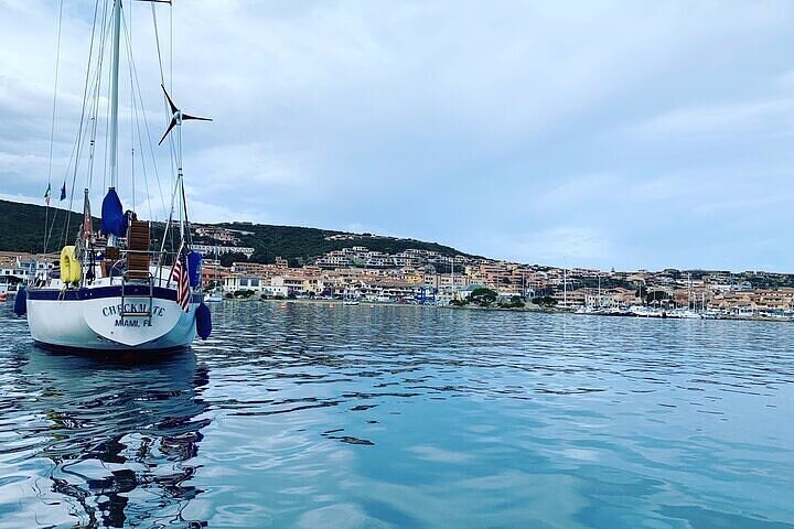 Voyage en voilier Premium dans l'archipel de La Maddalena | Max 8 invités