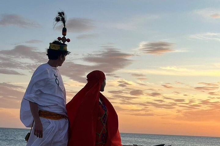 Excursão de 3 dias pela Guajira colombiana