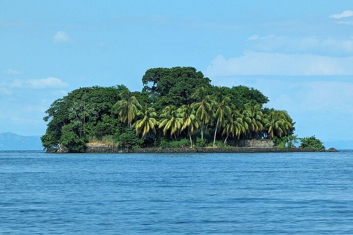 Nicaragua endagstur till koloniala Granada och Crafty Masaya