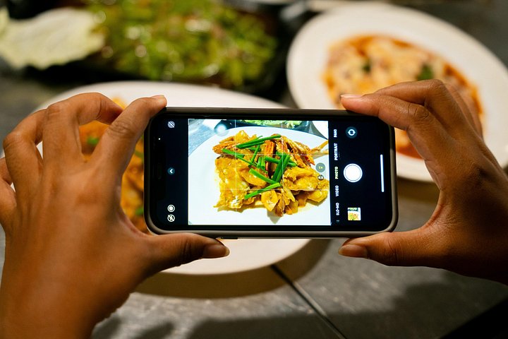 Ultimate Siem Reap Food Tour by Tuk Tuk - 20 Tastings, 8 Stops