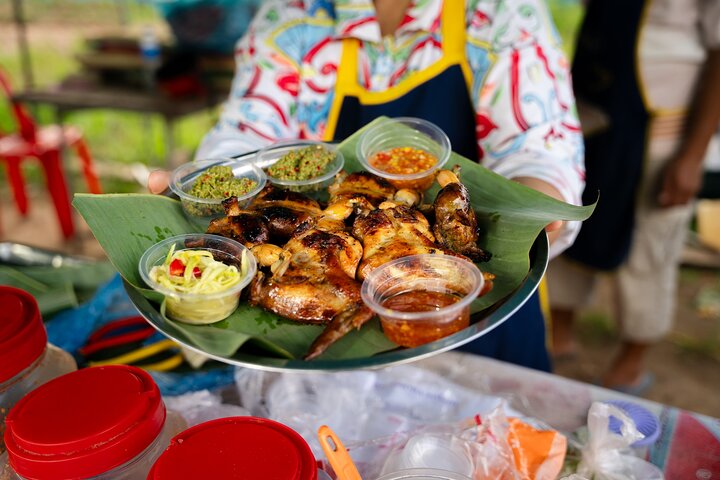 Ultimate Siem Reap Food Tour by Tuk Tuk - 20 Tastings, 8 Stops
