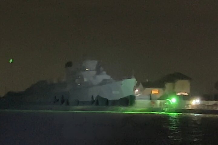 Tours por el puerto encantado – Galveston Ghost Boat