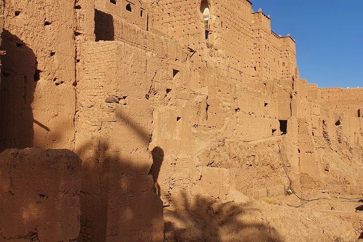 Hoteller i nærheden af Roses Valley - 1000 Kasbah Ruins Trek