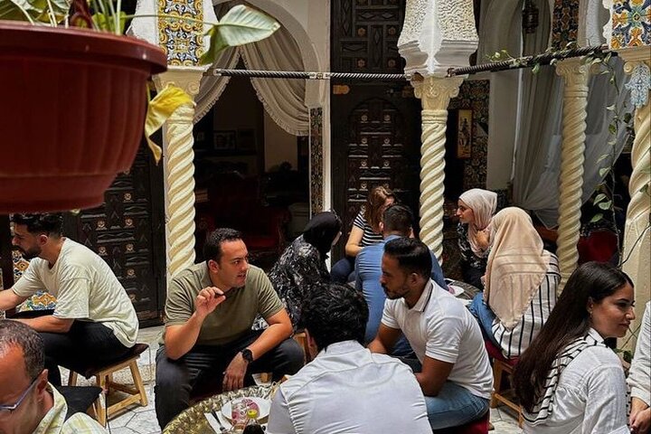 Discover Algiers on a Private Tour – Casbah, downtown and more
