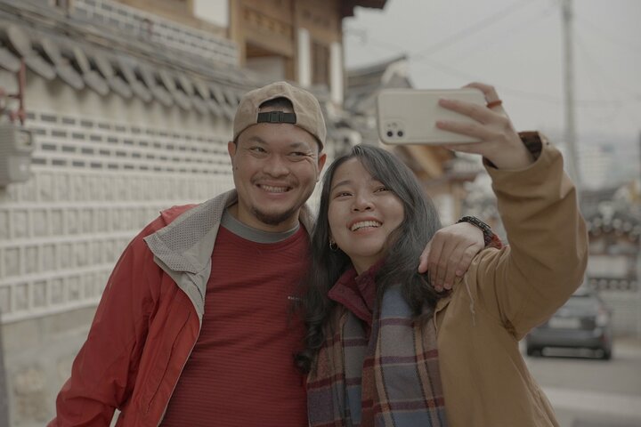 Private Ganztagestour mit kulturellen Reizen und malerischen Aussichten in Daegu