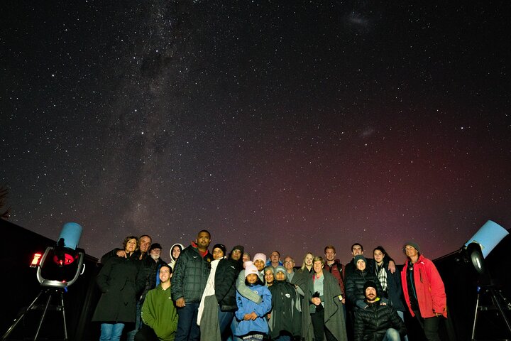 Hoteller i nærheden af Tekapo Star Gazing Tour - Soak in the Stars