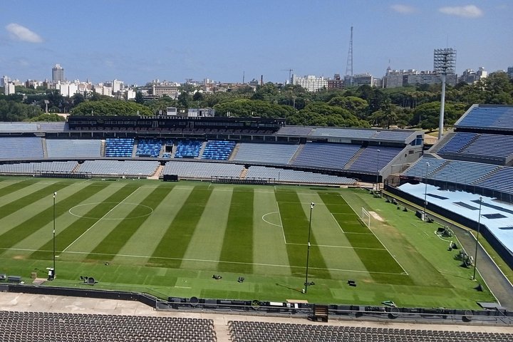 Private Tour in Montevideo with a local – Customize with Add-Ons