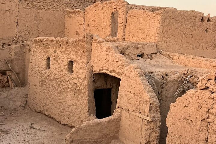 Red Sand Adventure Riyadh (Quad Biking,Camel Ride ,HeritageHouse)