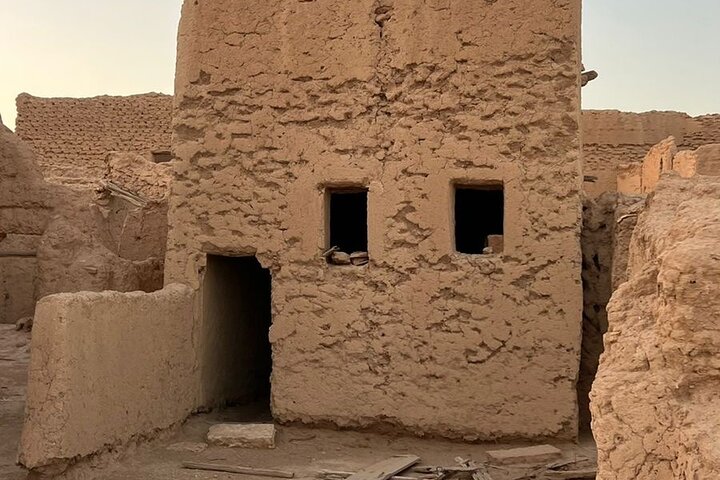 Red Sand Adventure Riyadh (Quad Biking,Camel Ride ,HeritageHouse)