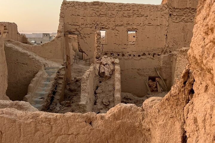 Red Sand Adventure Riyadh (Quad Biking,Camel Ride ,HeritageHouse)