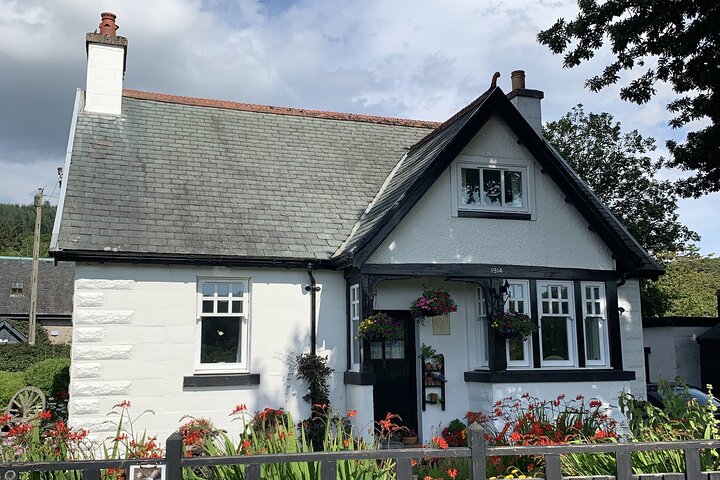 Loch Ness Urquhart Culloden Clava Cawdor Degustação de uísque Inverness