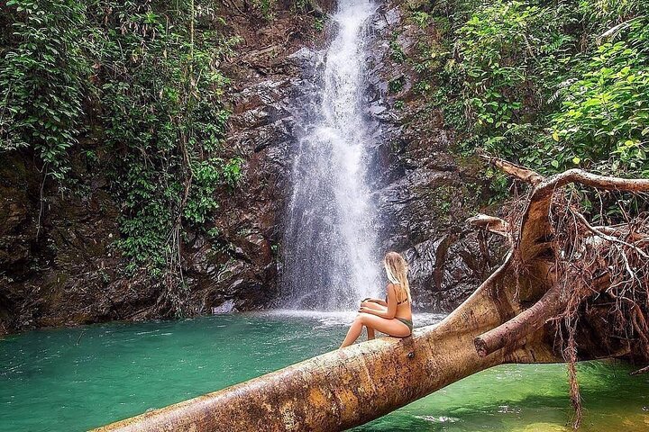 Excursiones en tierra en la isla de Langkawi para viajeros de cruceros