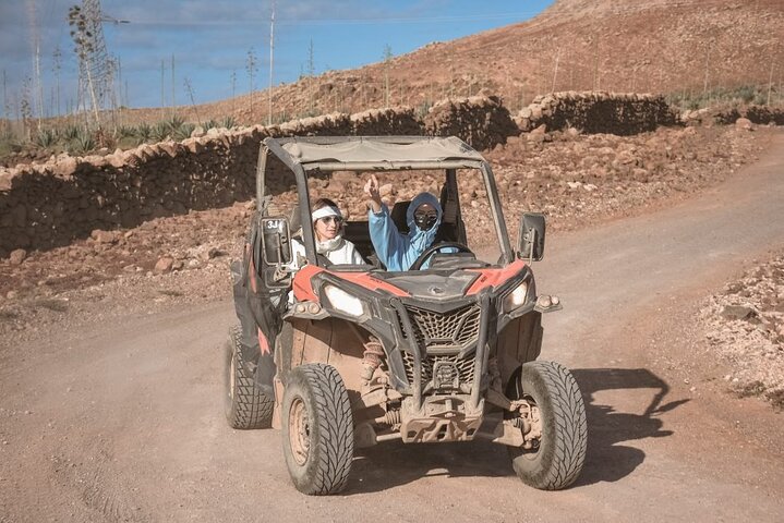 Melhor Buggy fuerteventura pode ser 800 2 pessoas em 9: 00/12: 00/15: 00