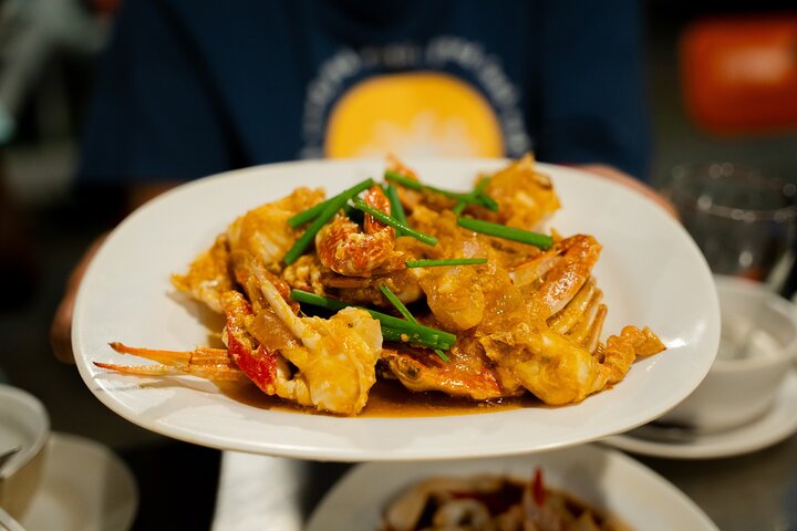 Ultimate Siem Reap Food Tour by Tuk Tuk - 20 Tastings, 8 Stops