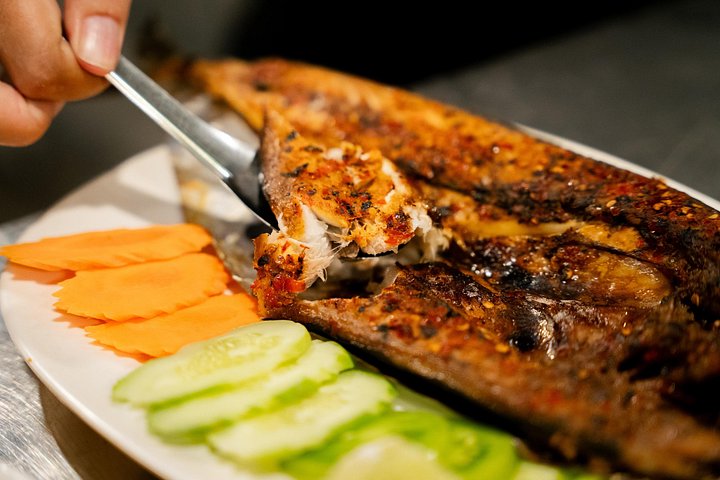 Ultimate Siem Reap Food Tour by Tuk Tuk - 20 Tastings, 8 Stops
